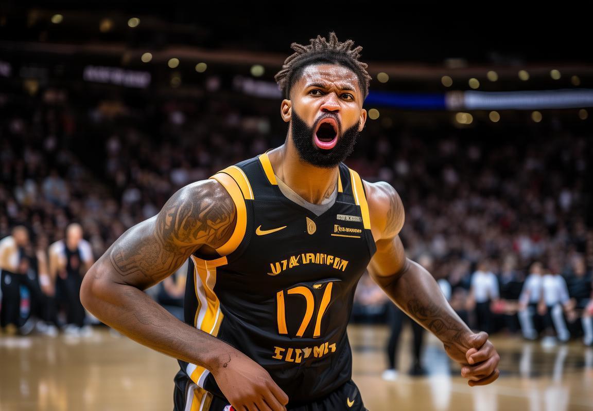 NBA黑马球队强势晋级，逆天改命东部变天