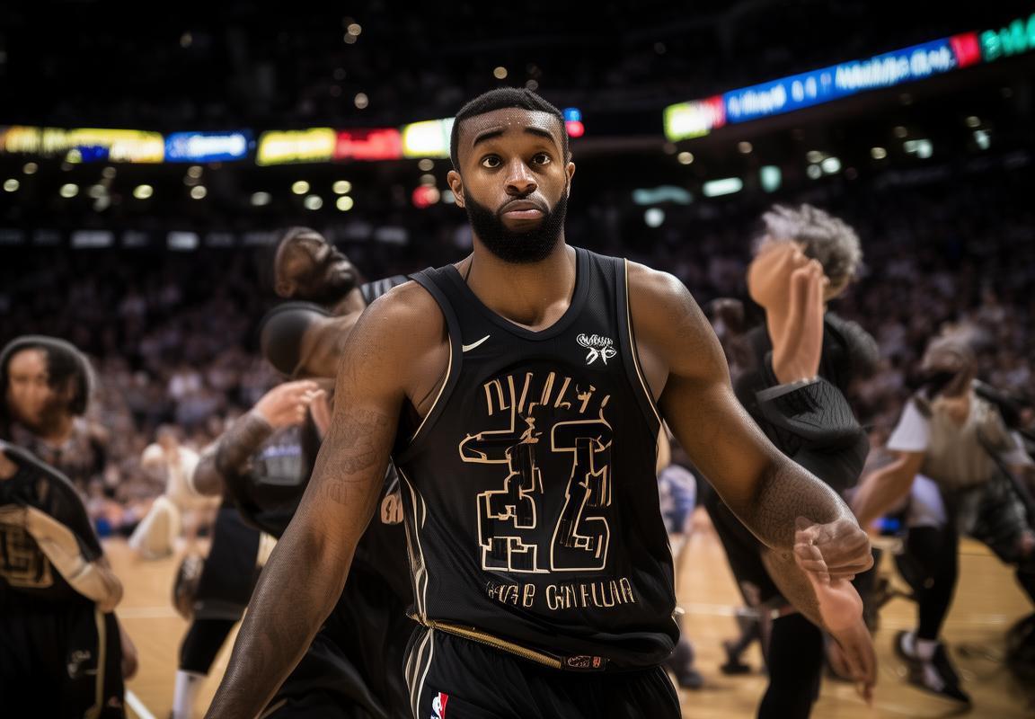 NBA黑马球队强势晋级，逆天改命东部变天