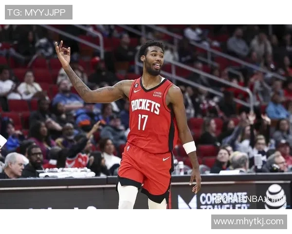 火箭队伊森阿门火力全开，独行侠谢泼德防守漏洞成关键转折